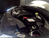 Peugeot 208 Thp 1.6 Stage 1