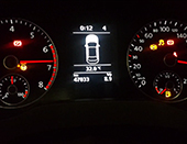 Vento Gli 2.0 T Stage 2