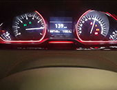 Peugeot 208 Gti 1.6 Turbo Stage 1